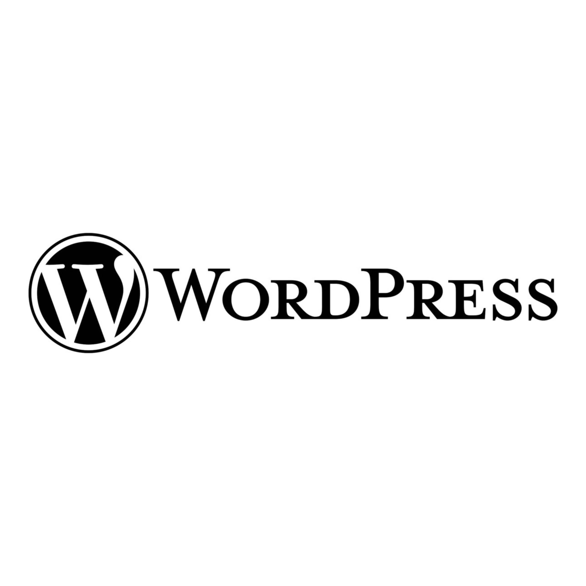 WORDPRESS